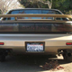 Illustration for article titled What Makes A Race Car Faster? A Fiero Wing, Of Course!